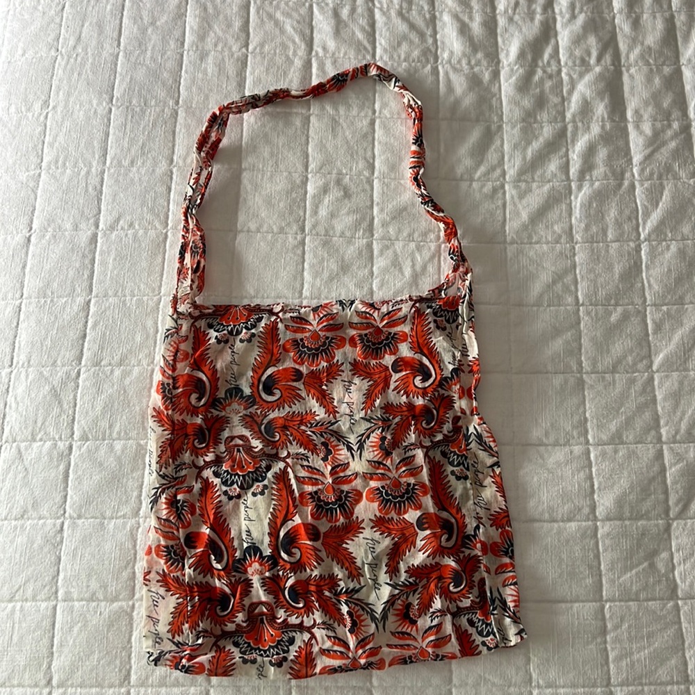 Free People Reusable Shoulder Bag
